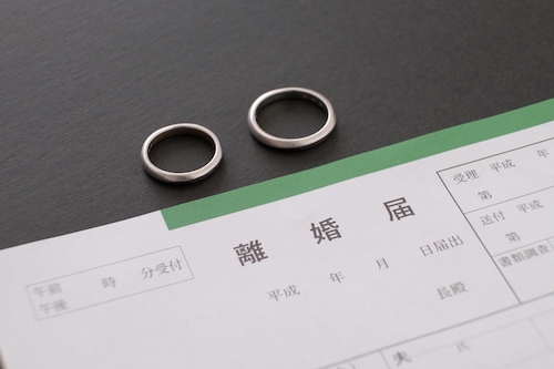 スマホ離婚とは もしもに備えて知っておきたい４つのこと