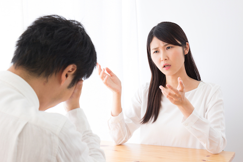 離婚してくれない夫や妻と確実に離婚するための方法