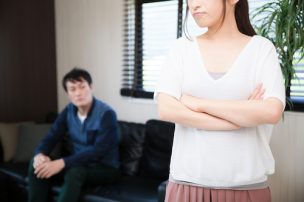 夫が好きになれない なんとなく嫌い で離婚はできるのか 法律的な観点で解説